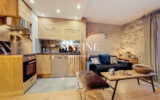 Appartement à vendre à Les deux alpes — Vue montagne — photo 4
