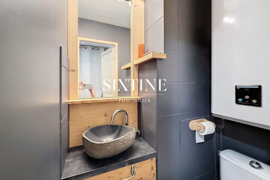 Appartement à vendre à Les deux alpes — Vue montagne — photo 20
