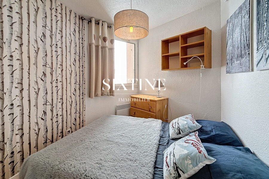 Appartement à vendre à Les deux alpes — Vue montagne — photo 19