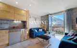 Appartement à vendre à Les deux alpes — Vue montagne — photo 6