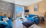 Appartement à vendre à Les deux alpes — Vue montagne — photo 2