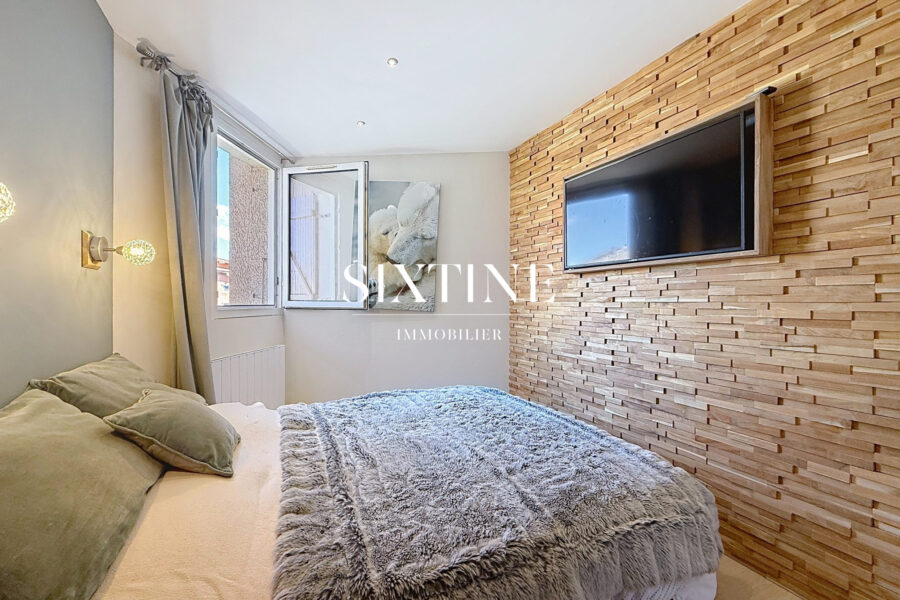 Appartement à vendre à Les deux alpes — Vue montagne — photo 16