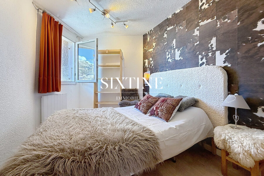 Appartement à vendre à Les deux alpes — Vue montagne — photo 14