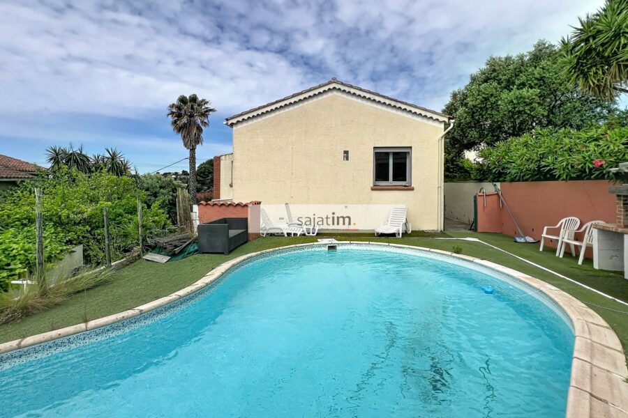 Maison à vendre à La seyne-sur-mer — Vue nature — photo 2