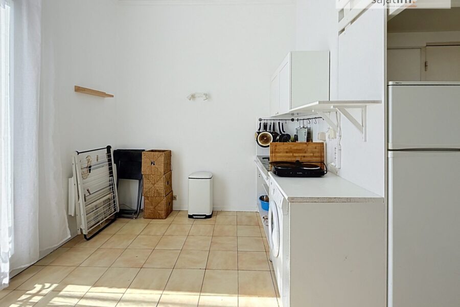 Appartement à vendre à La seyne-sur-mer — Vue mer — photo 4