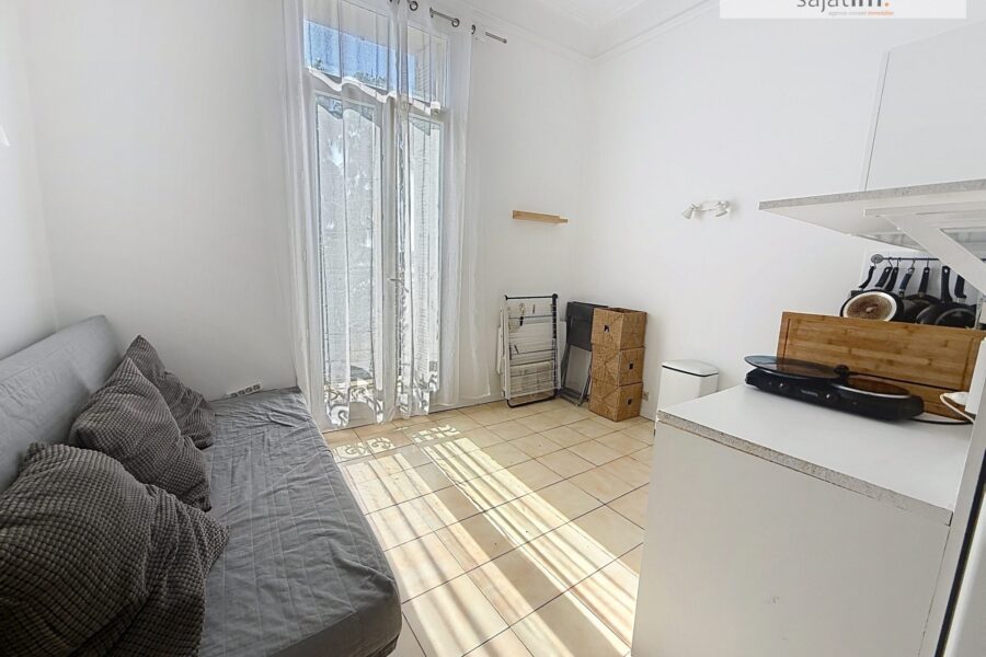 Appartement à vendre à La seyne-sur-mer — Vue mer — photo 5