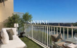 Appartement à vendre à Caluire-et-cuire — Vue fleuve — photo 9