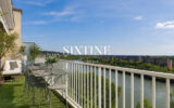 Appartement à vendre à Caluire-et-cuire — Vue fleuve — photo 1