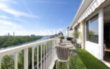 Appartement à vendre à Caluire-et-cuire — Vue fleuve — photo 11