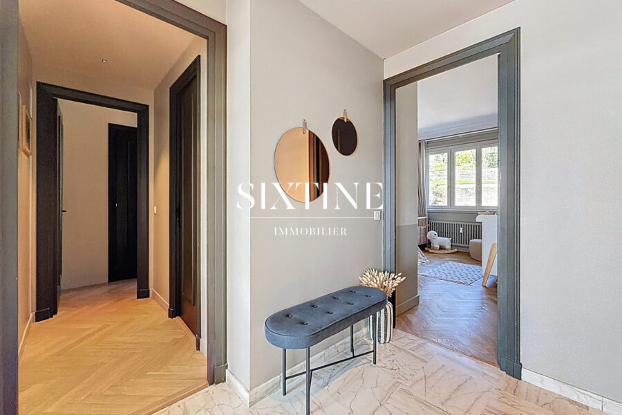 Appartement à vendre à Caluire-et-cuire — Vue fleuve — photo 15
