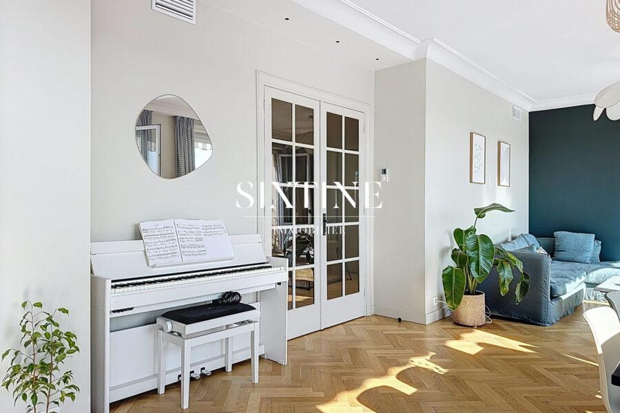 Appartement à vendre à Caluire-et-cuire — Vue fleuve — photo 14
