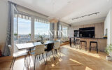 Appartement à vendre à Caluire-et-cuire — Vue fleuve — photo 5