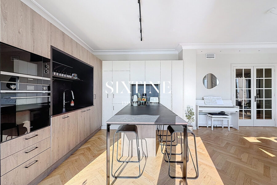 Appartement à vendre à Caluire-et-cuire — Vue fleuve — photo 12