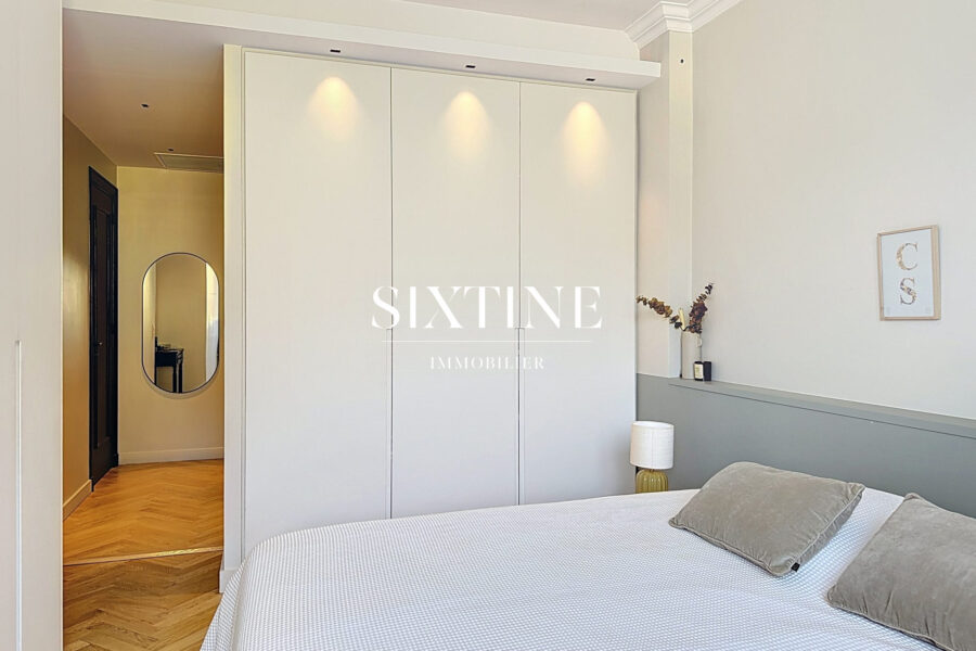 Appartement à vendre à Caluire-et-cuire — Vue fleuve — photo 20
