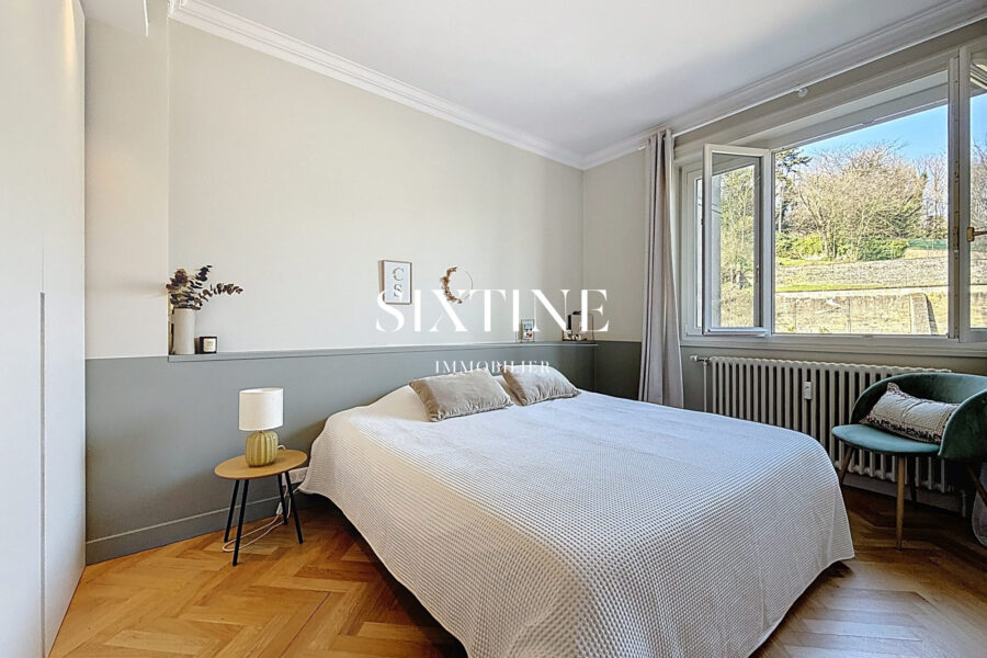 Appartement à vendre à Caluire-et-cuire — Vue fleuve — photo 17