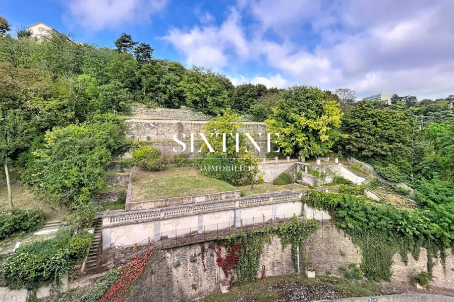 Appartement à vendre à Caluire-et-cuire — Vue fleuve — photo 19