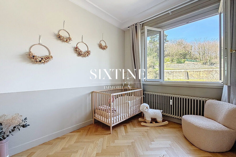Appartement à vendre à Caluire-et-cuire — Vue fleuve — photo 16