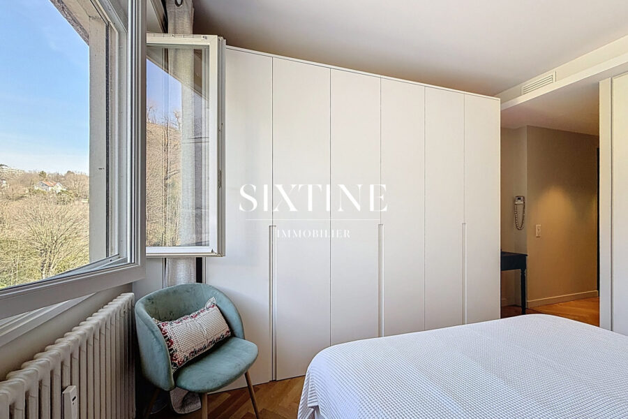 Appartement à vendre à Caluire-et-cuire — Vue fleuve — photo 18