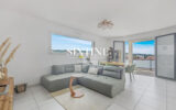 Appartement à vendre à Bourgoin-jallieu — Vue sur la ville — photo 3