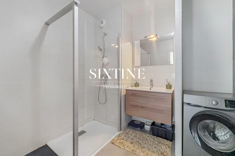 Appartement à vendre à Bourgoin-jallieu — Vue sur la ville — photo 10