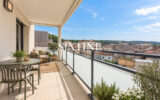 Appartement à vendre à Bourgoin-jallieu — Vue sur la ville — photo 1
