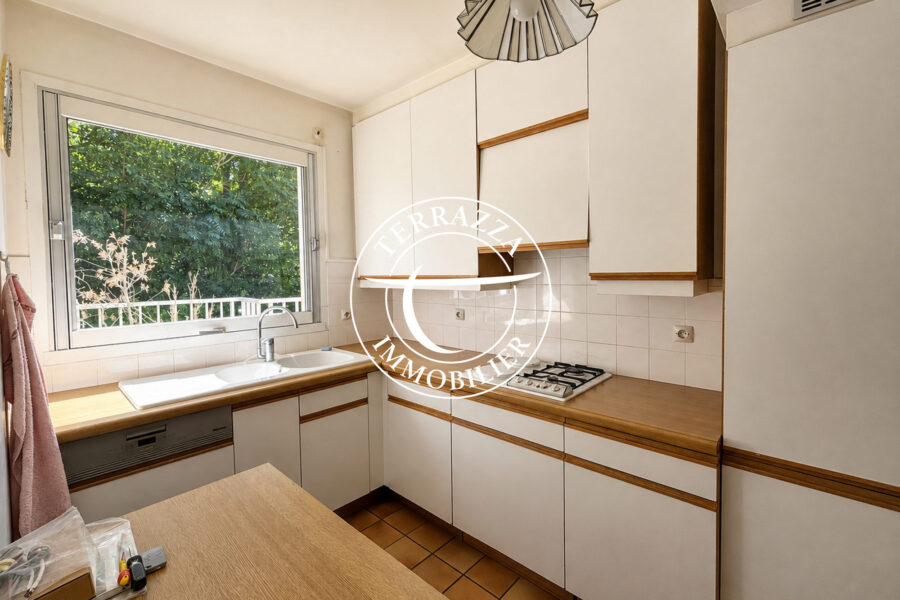 Appartement à vendre à La celle-saint-cloud — Vue nature — photo 10