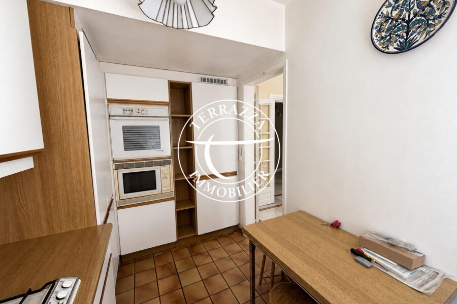 Appartement à vendre à La celle-saint-cloud — Vue nature — photo 11