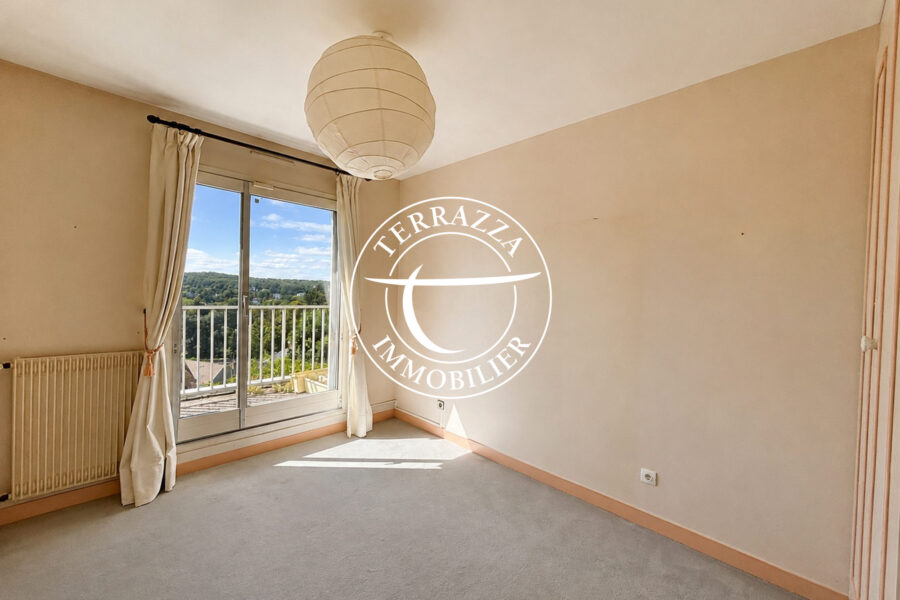 Appartement à vendre à La celle-saint-cloud — Vue nature — photo 13