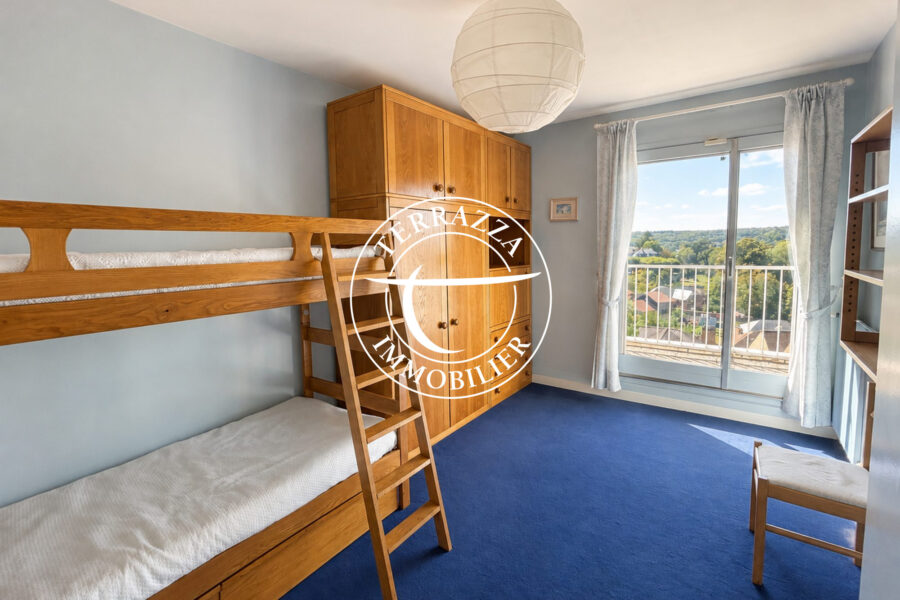 Appartement à vendre à La celle-saint-cloud — Vue nature — photo 14
