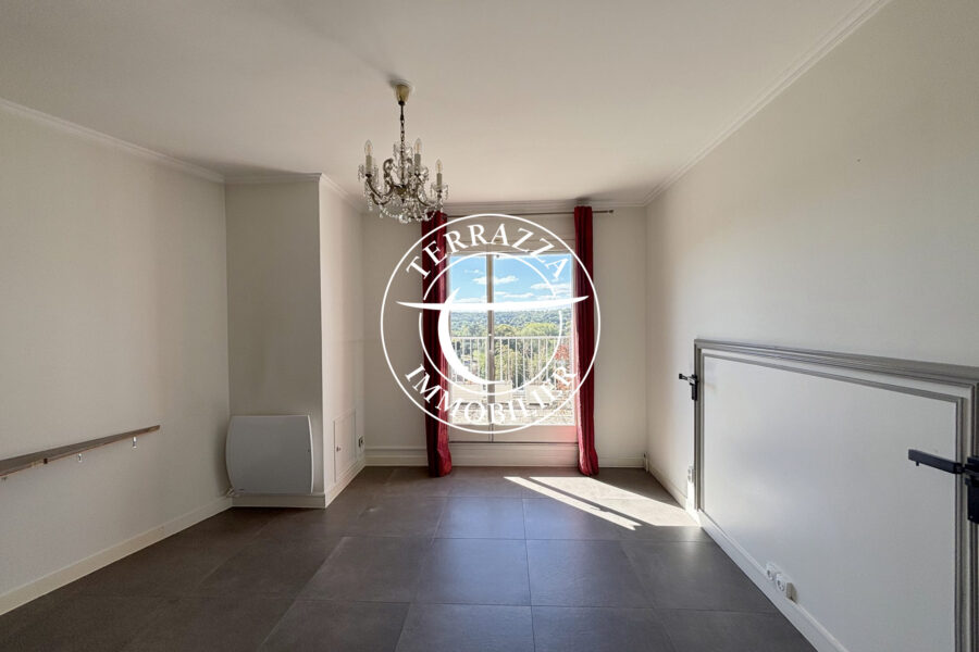 Appartement à vendre à La celle-saint-cloud — Vue nature — photo 19