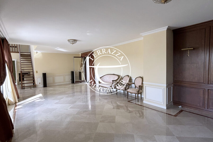 Appartement à vendre à La celle-saint-cloud — Vue nature — photo 4