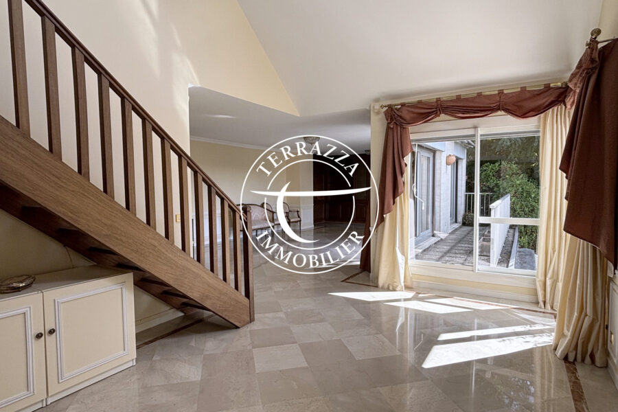 Appartement à vendre à La celle-saint-cloud — Vue nature — photo 15