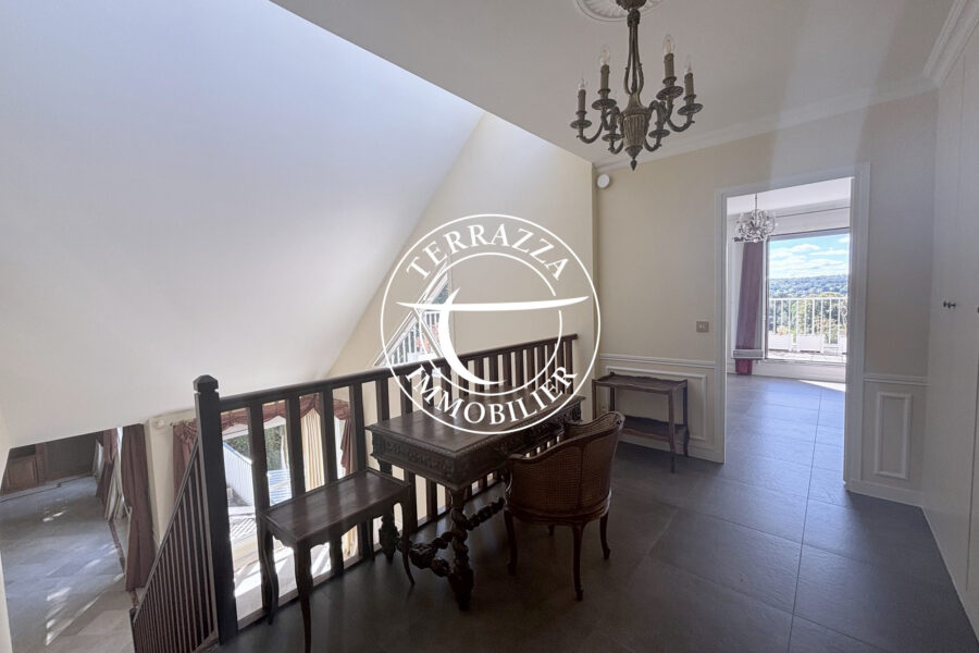 Appartement à vendre à La celle-saint-cloud — Vue nature — photo 18