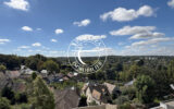 Appartement à vendre à La celle-saint-cloud — Vue nature — photo 1