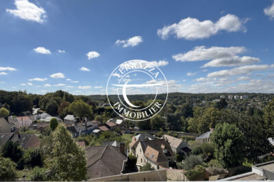 Appartement à vendre à La celle-saint-cloud