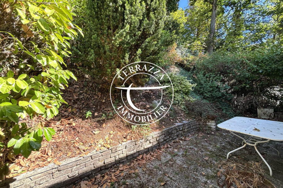Appartement à vendre à La celle-saint-cloud — Vue nature — photo 9