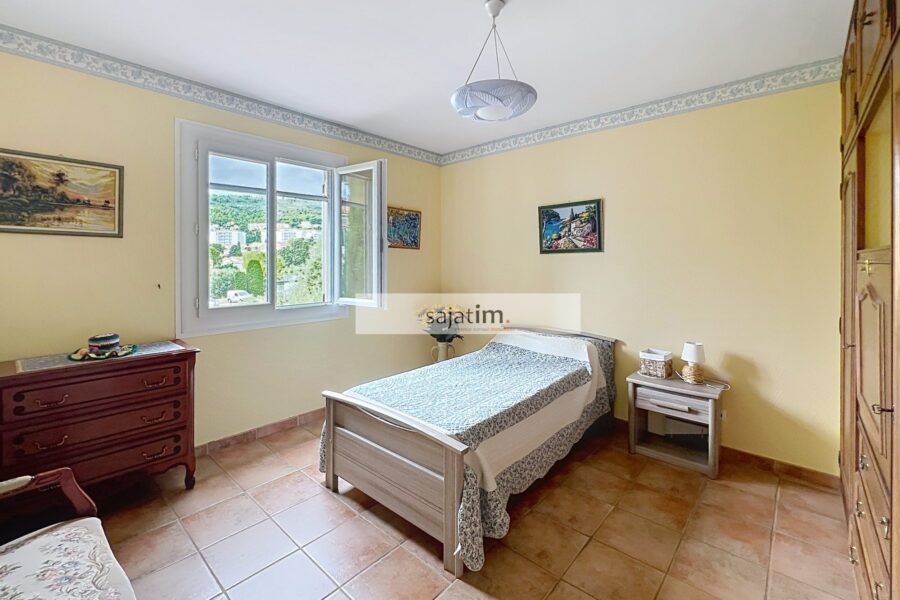 Maison à vendre à La ciotat — Vue mer — photo 9