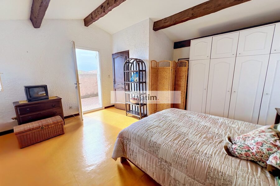 Maison à vendre à La ciotat — Vue mer — photo 11