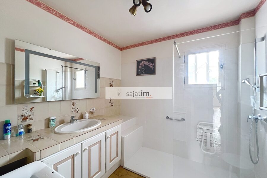 Maison à vendre à La ciotat — Vue mer — photo 10