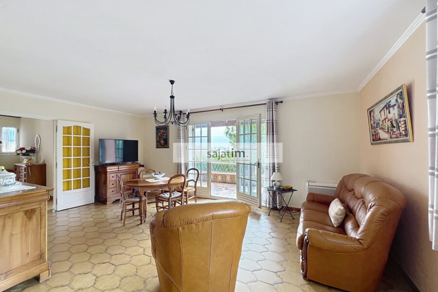 Maison à vendre à La ciotat — Vue mer — photo 3