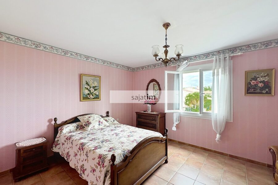 Maison à vendre à La ciotat — Vue mer — photo 12