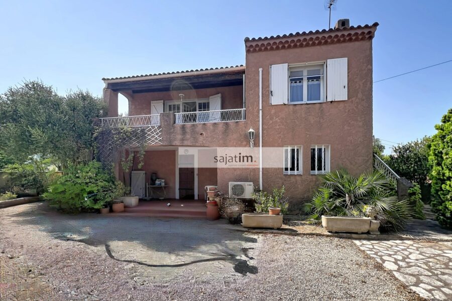 Maison à vendre à La ciotat — Vue mer — photo 2