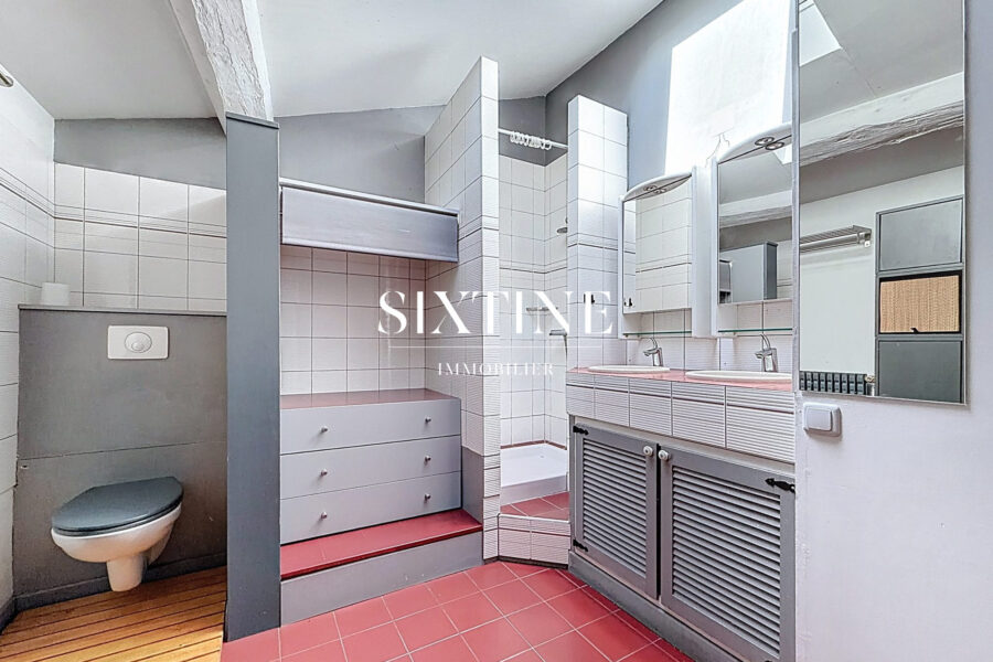 Appartement à vendre à Lyon — Vue fleuve — photo 13