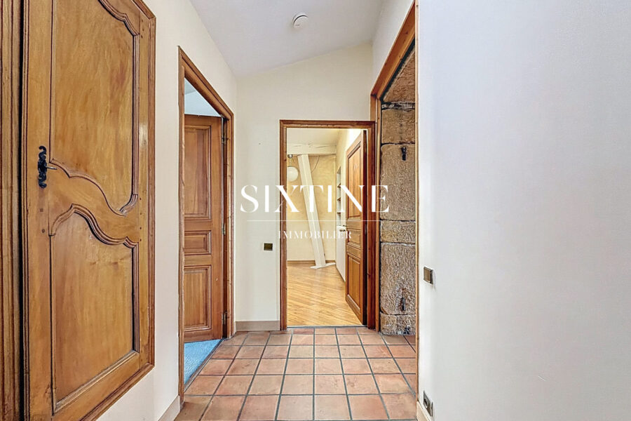 Appartement à vendre à Lyon — Vue fleuve — photo 3