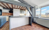 Appartement à vendre à Lyon — Vue fleuve — photo 6
