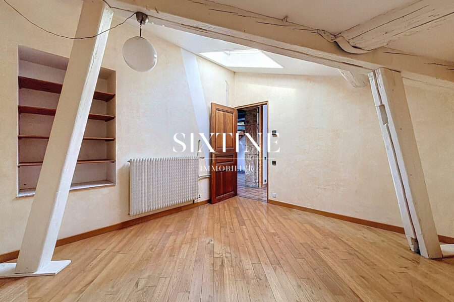 Appartement à vendre à Lyon — Vue fleuve — photo 12