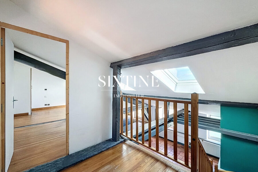 Appartement à vendre à Lyon — Vue fleuve — photo 8