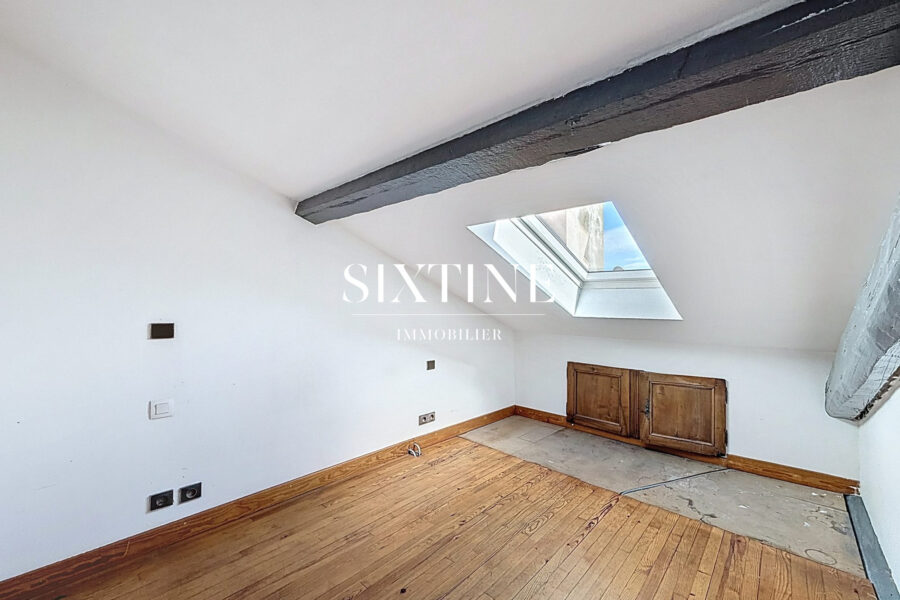 Appartement à vendre à Lyon — Vue fleuve — photo 9