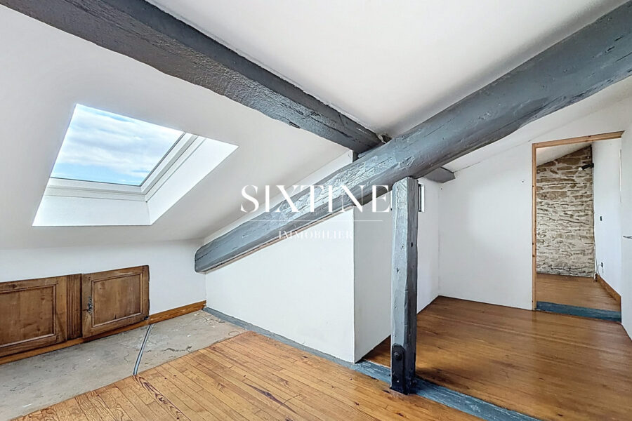 Appartement à vendre à Lyon — Vue fleuve — photo 10