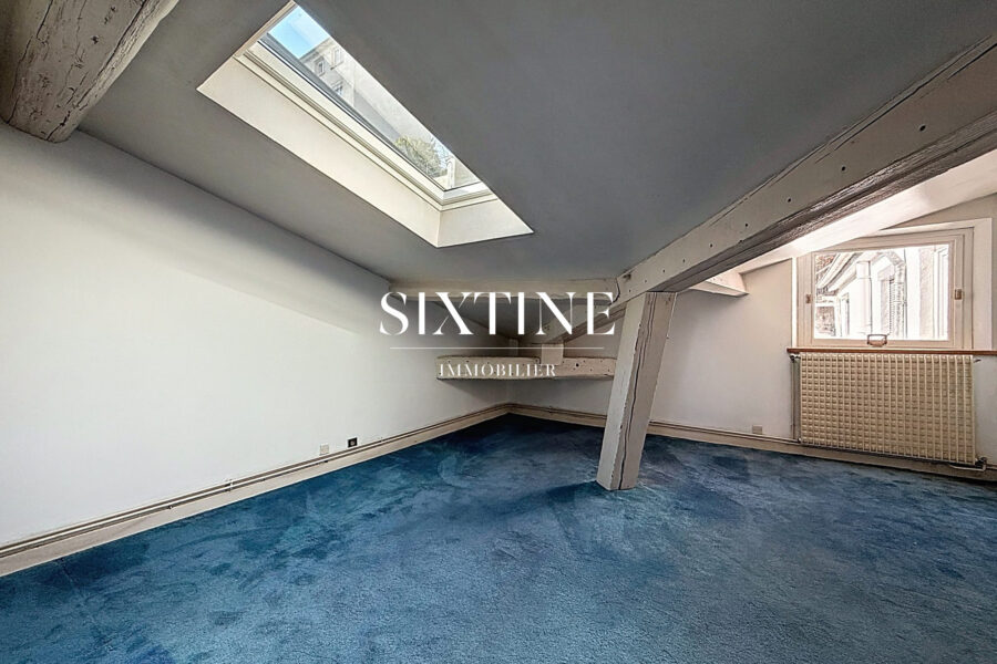 Appartement à vendre à Lyon — Vue fleuve — photo 14